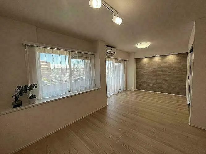 東急ドエル・アルス大倉山東