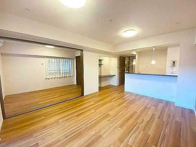 ローヤルシティ川口幸町