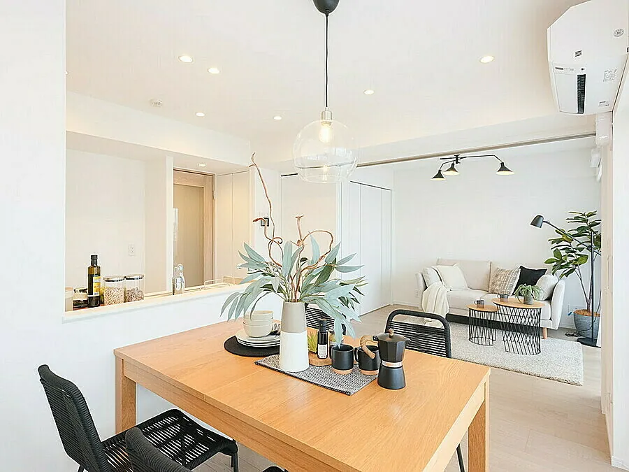 ライオンズマンション錦糸町親水公園第2