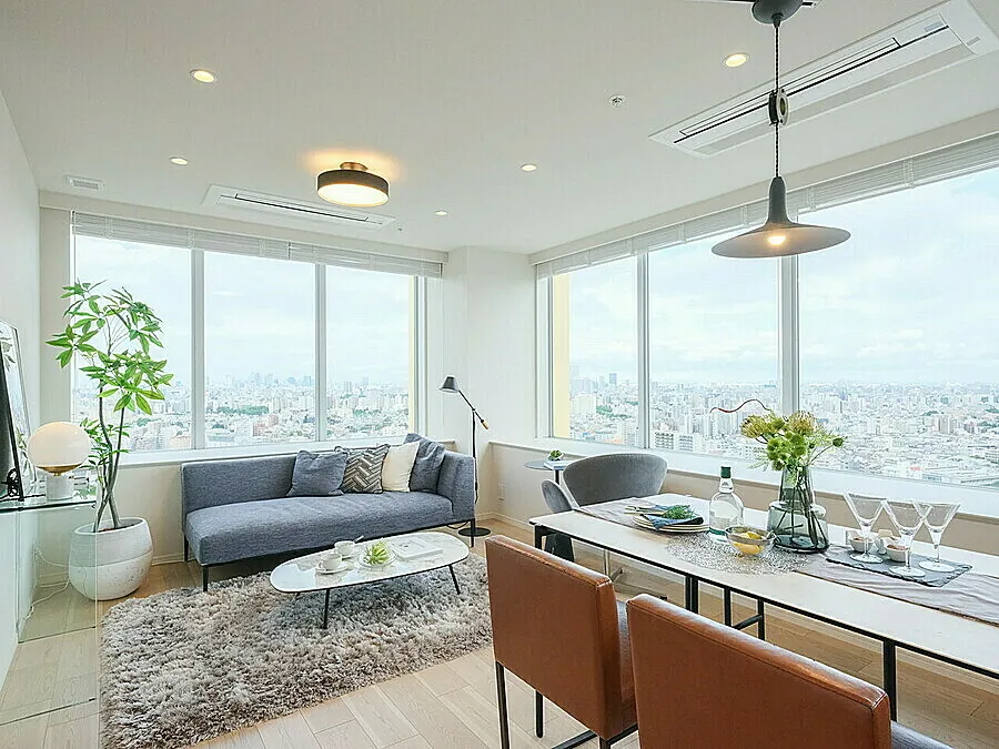 ステーションプラザタワー