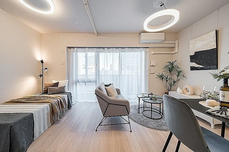 アトラス青山レジデンシャル