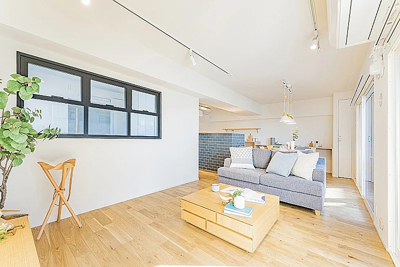 コープ野村南浦和61