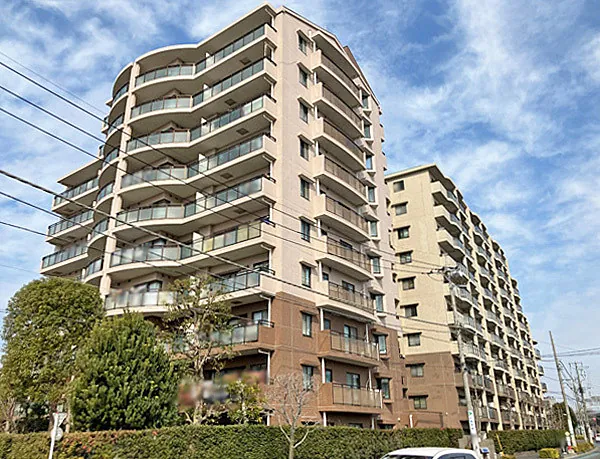 レールシティ大宮