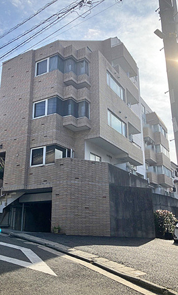 ＭＭマンション