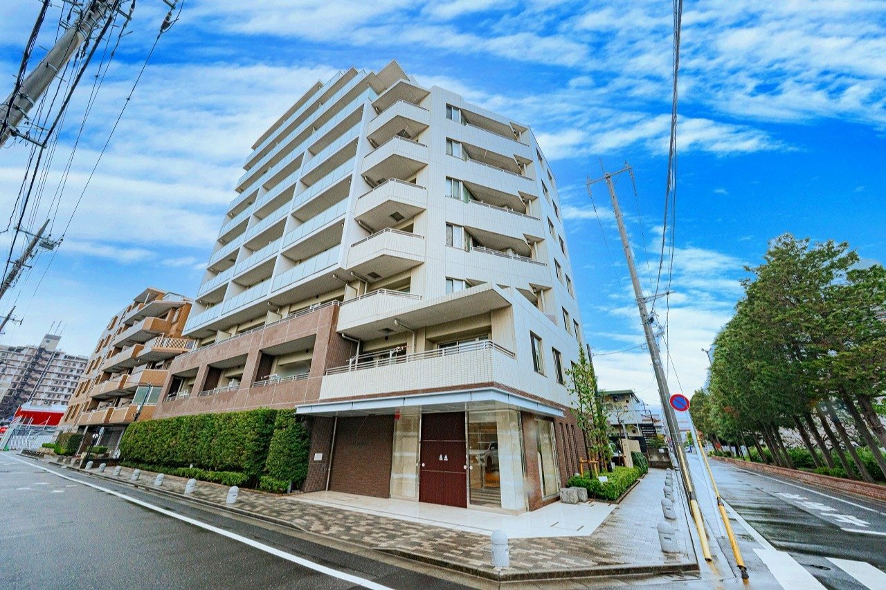クレアホームズ北綾瀬