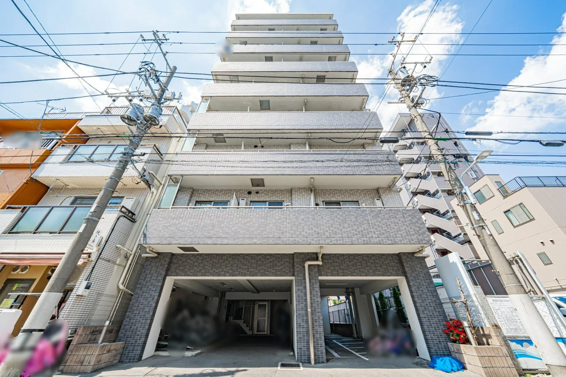 Ｒｉｓｉｎｇ　Ｐｌａｃｅ　浅草ＥＡＳＴ 