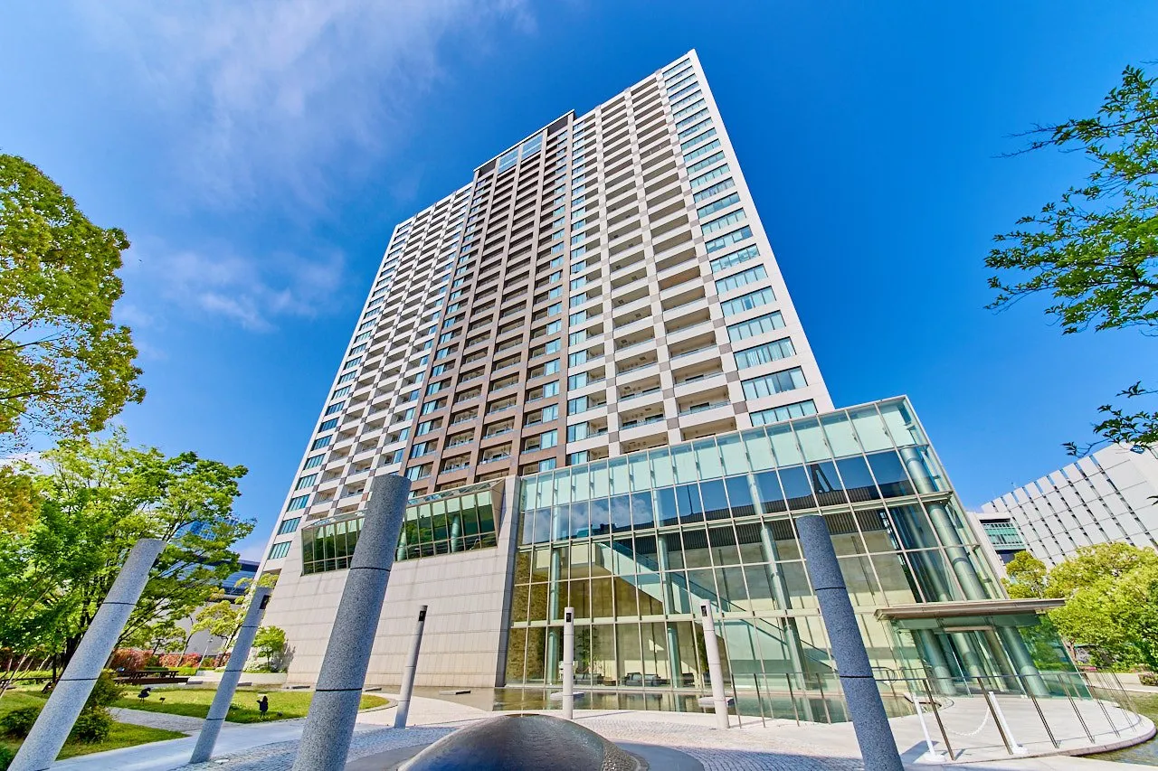 ガレリアグランデ