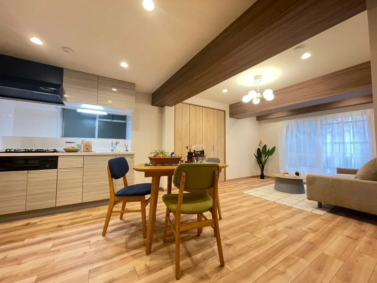 マンション池上