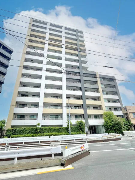 ライオンズ墨田アーバンマークス