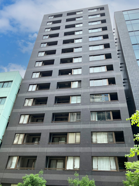 コンポジット日本橋
