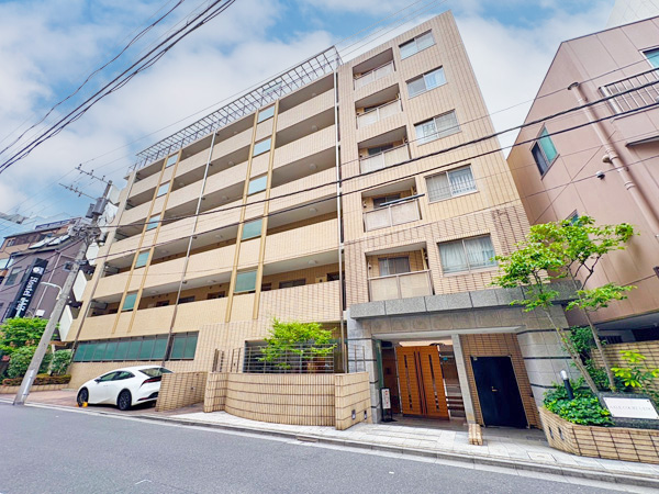 アクシルコート上野