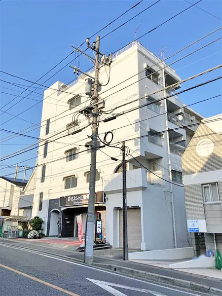 メゾン北小金