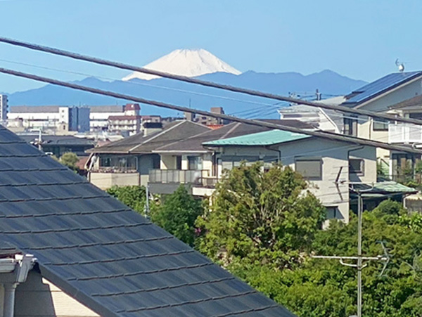 ピアース上池台