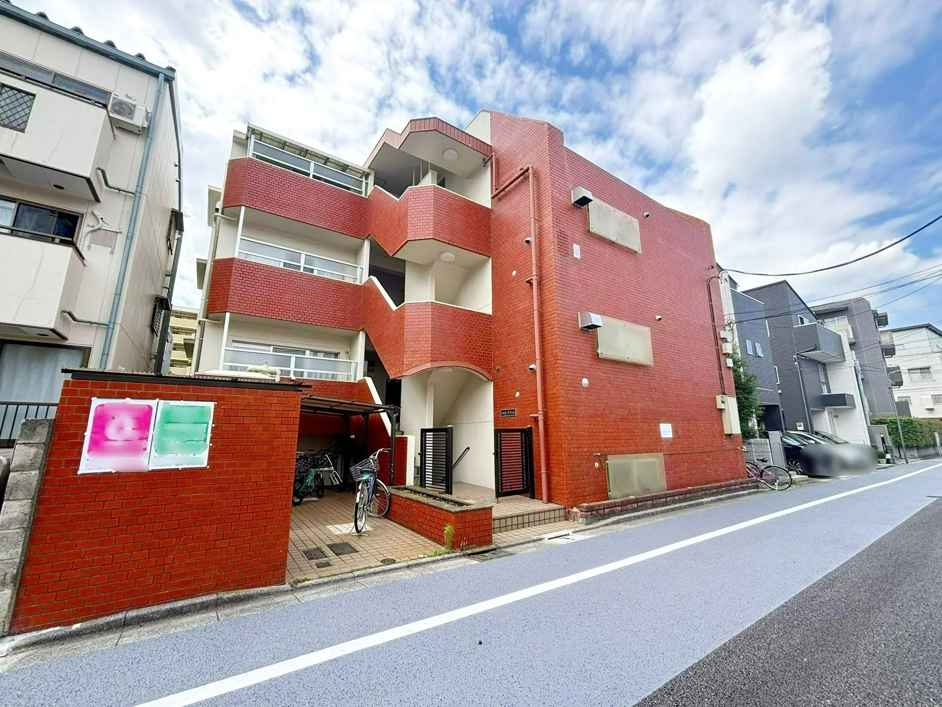 総建カーサ・デュオ