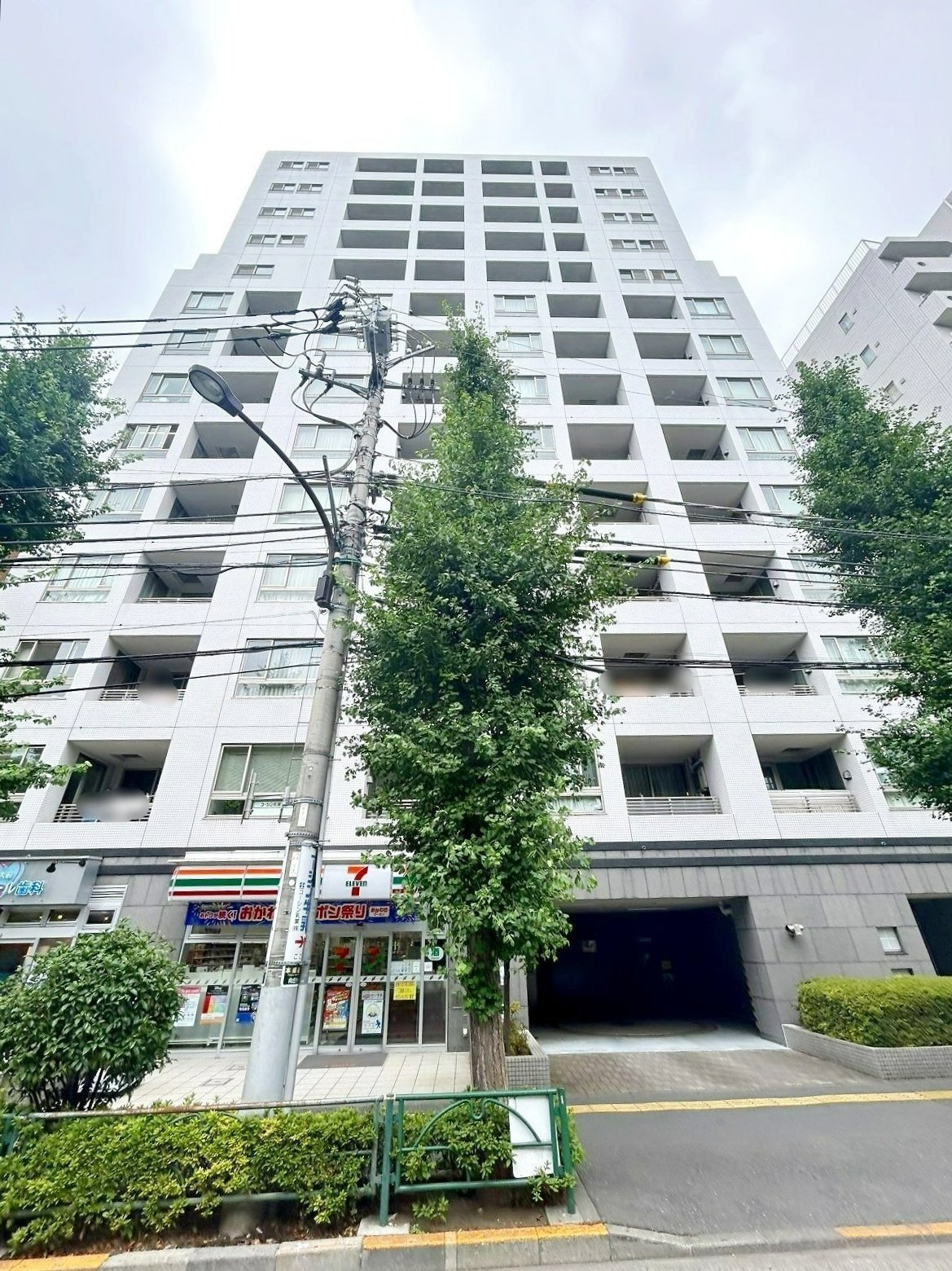 ファミールヒルズ本郷東大前
