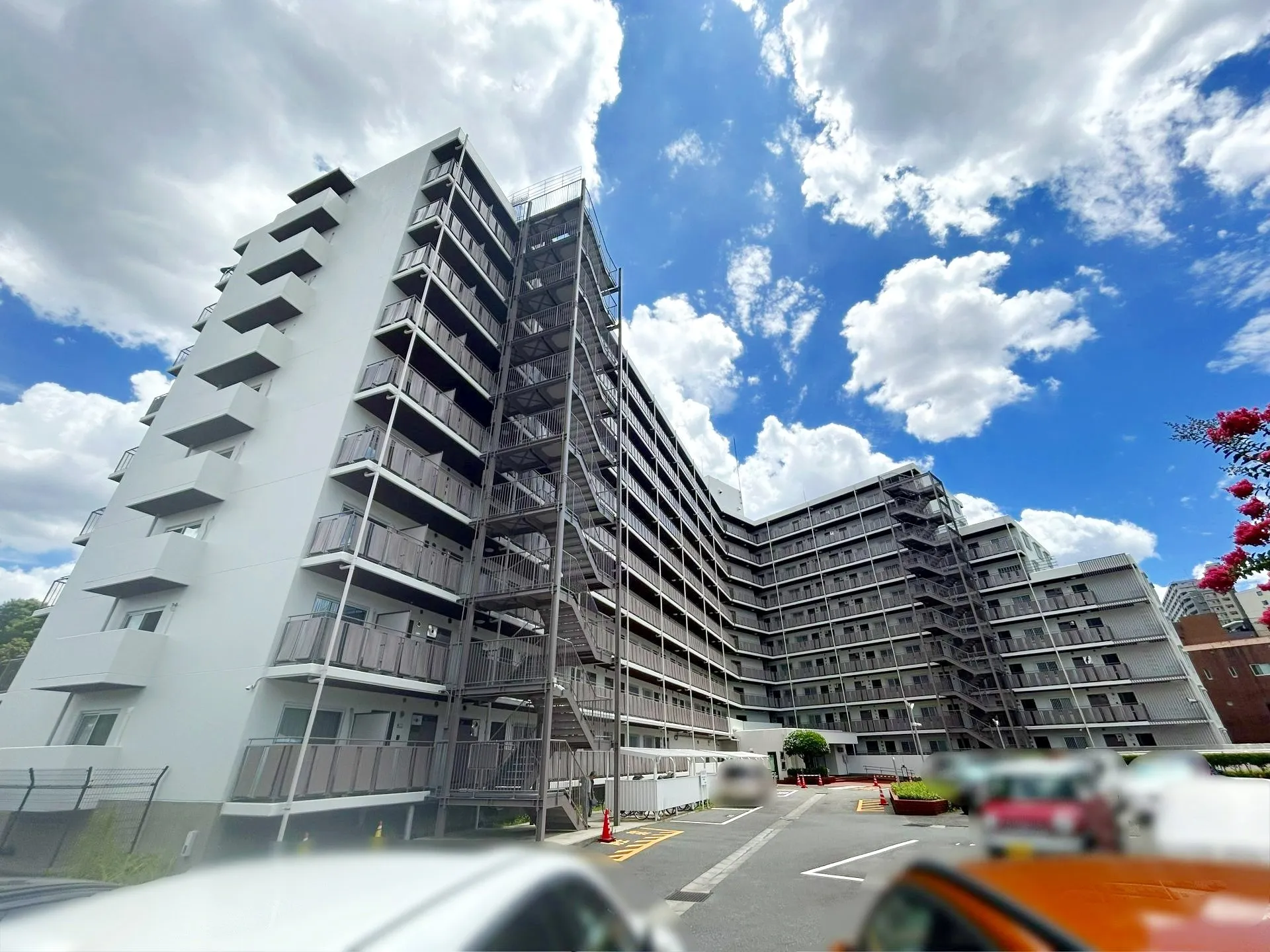 和光パークファミリア