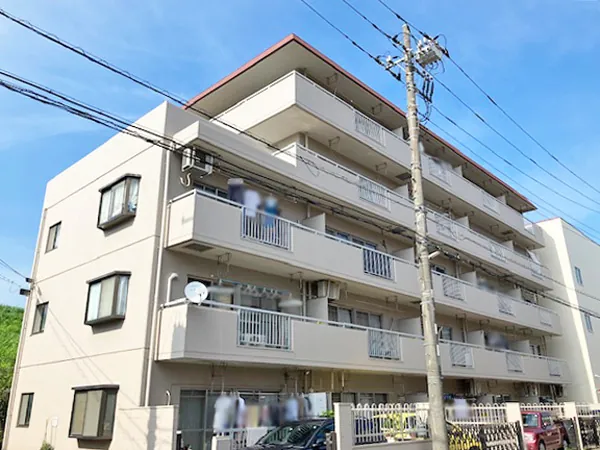 サンライフ新高島平