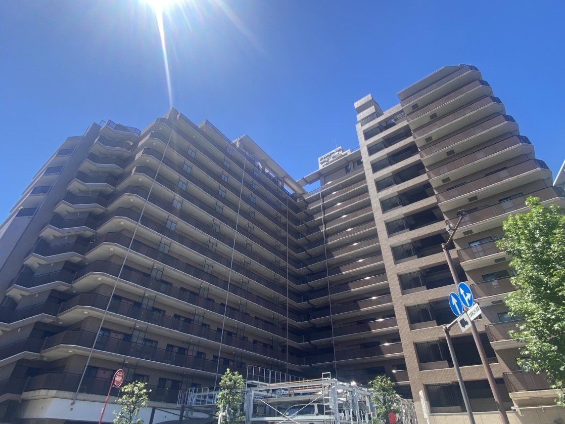 グランイーグルwing川崎