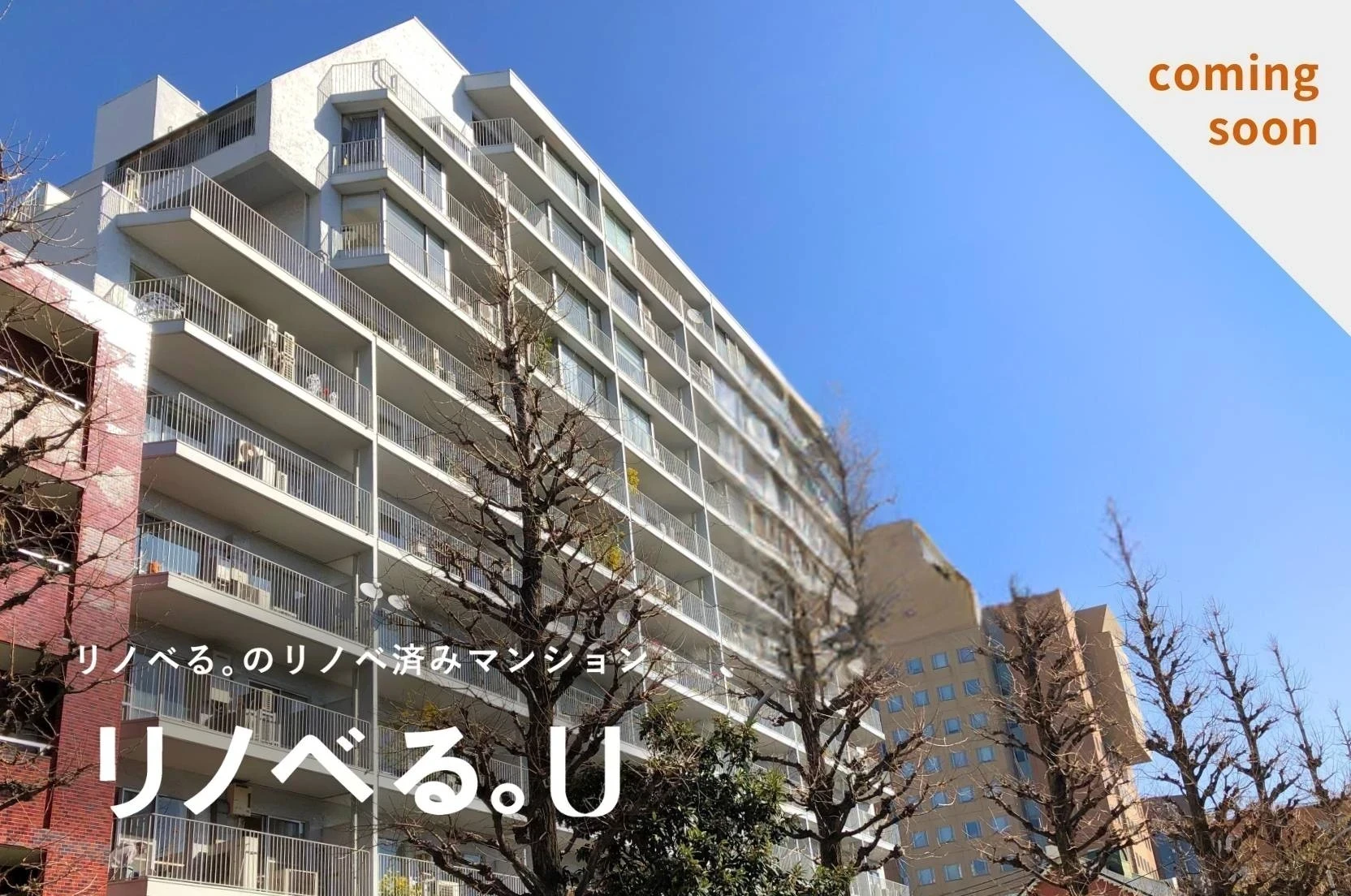 小田急目白台マンション