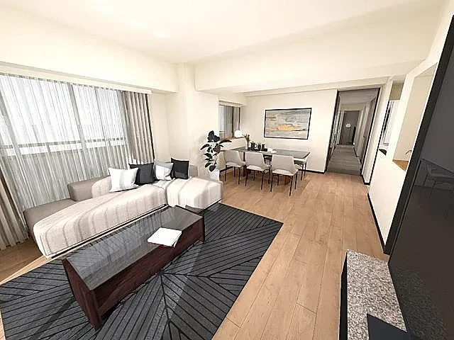 シルエタワーヨコハマ