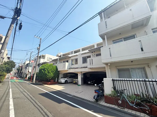 ハイネス哲学堂