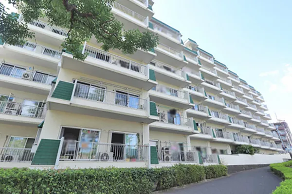 ダイヤリッジ常盤平