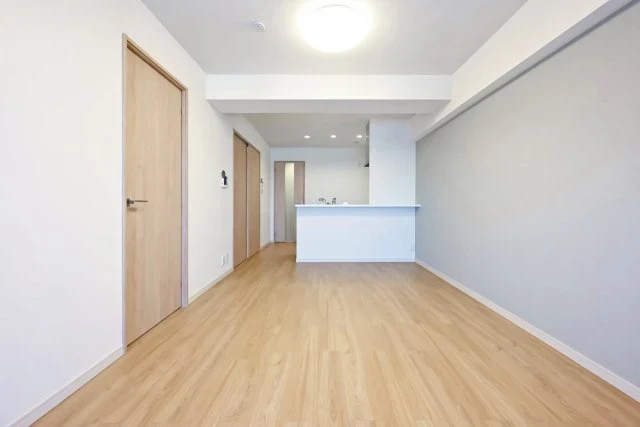 マンション東陽町
