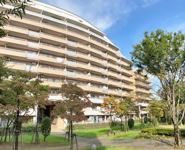 ヴェルディールみなみ野東