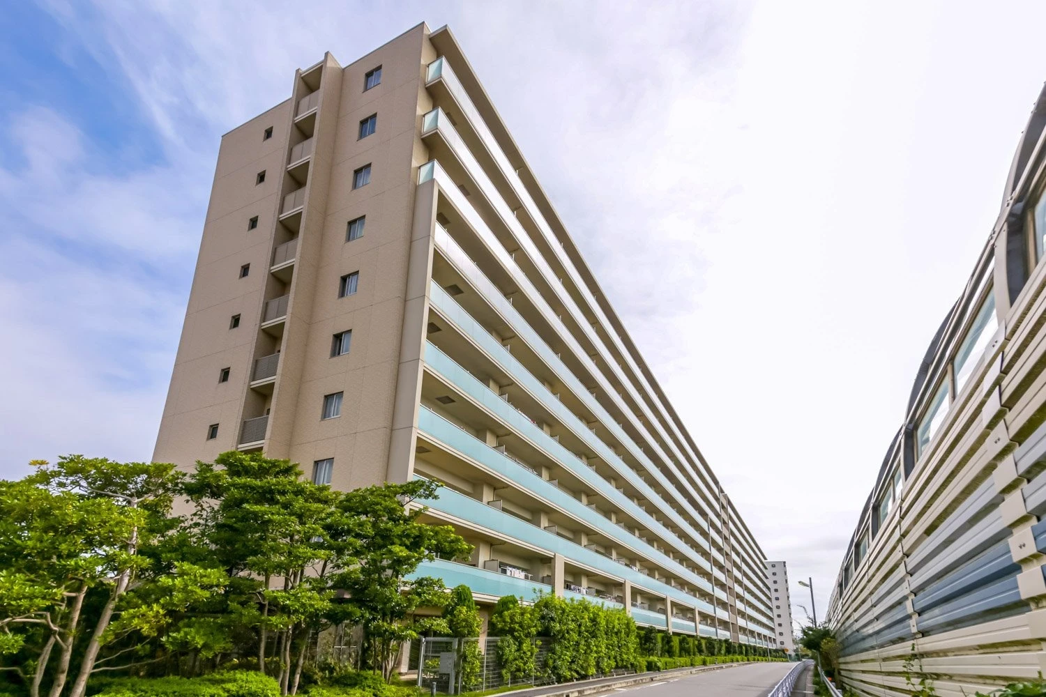 サングランデ船橋宮本