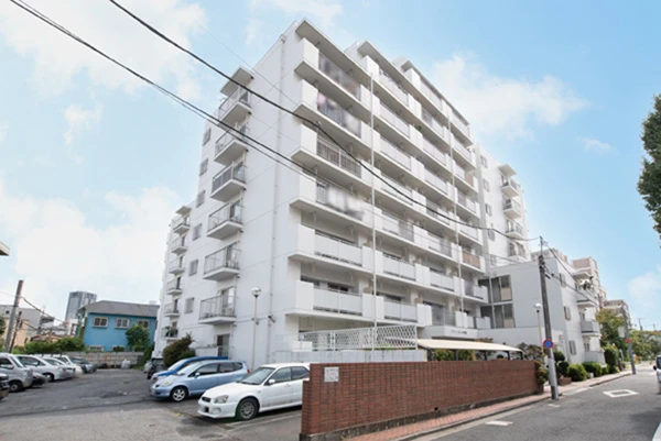 グリーンコーポ町屋