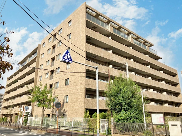 ライフピア流山平和台