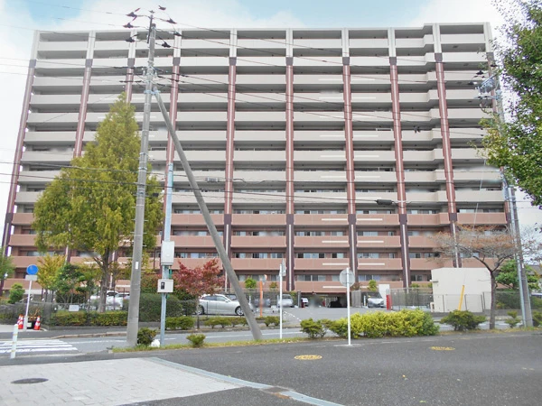 サンクレイドルおゆみ野ステーションウィズ