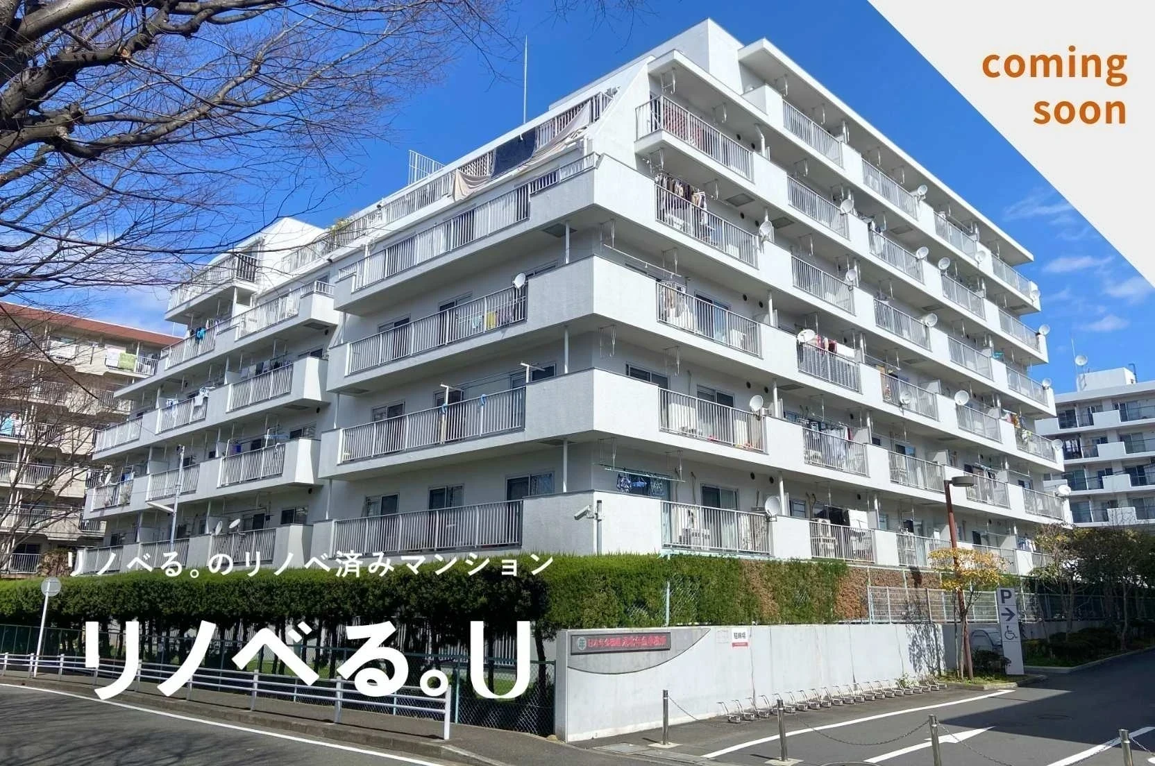 藤和大倉山コープ