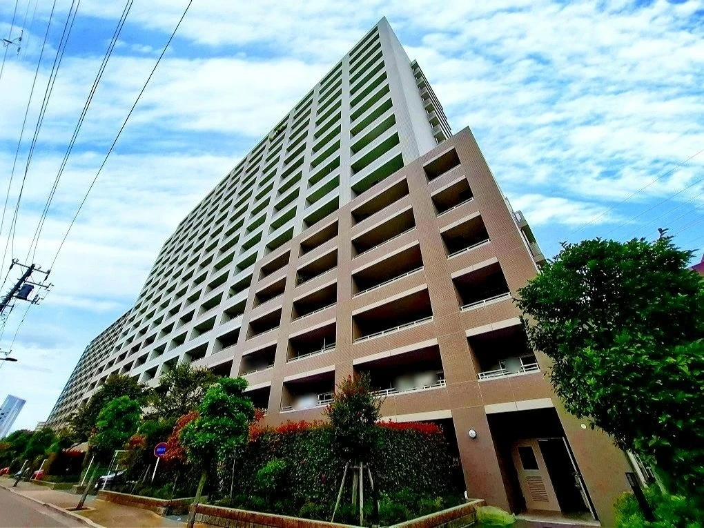 アクトピア北赤羽四番館