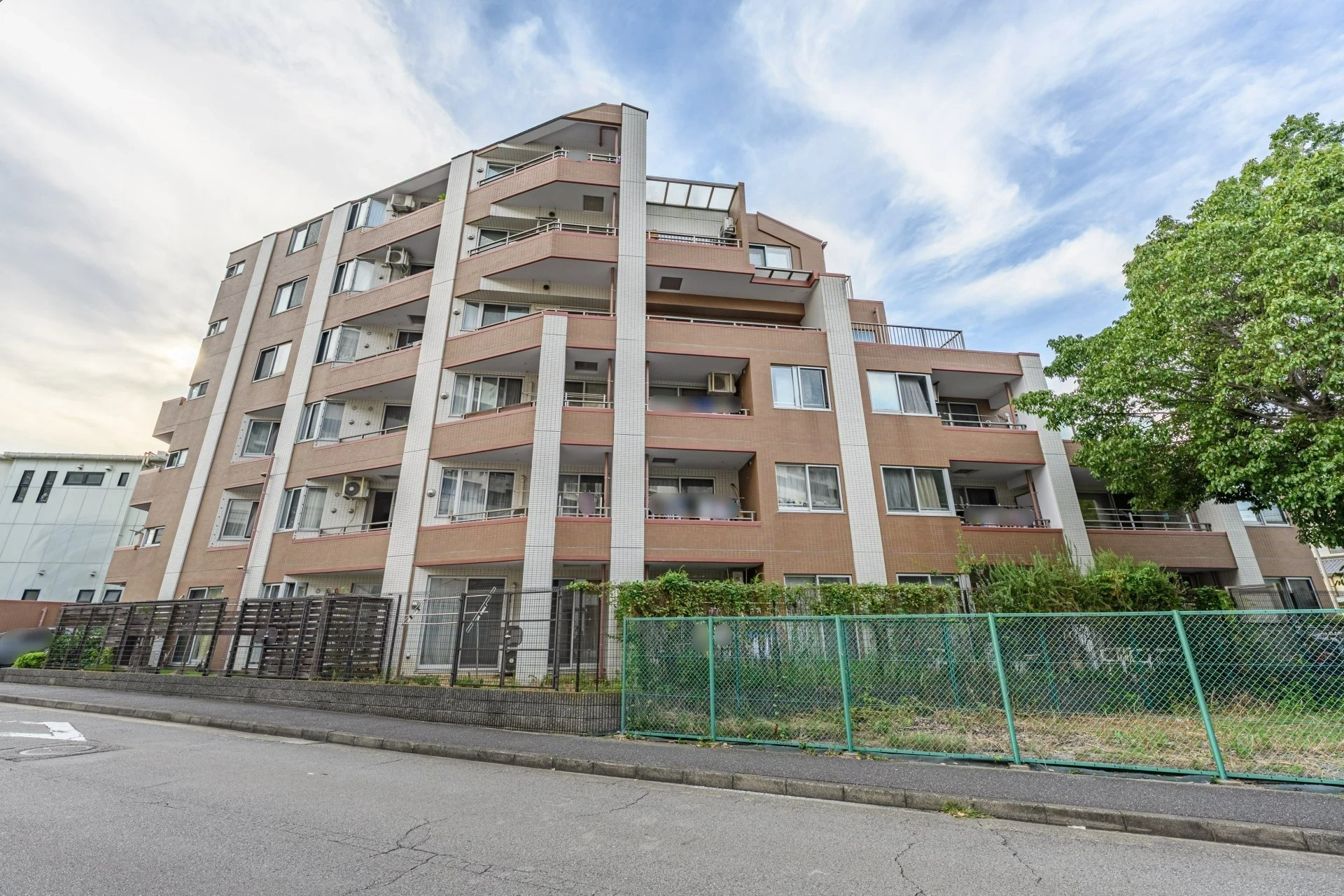 エクセレント大倉山