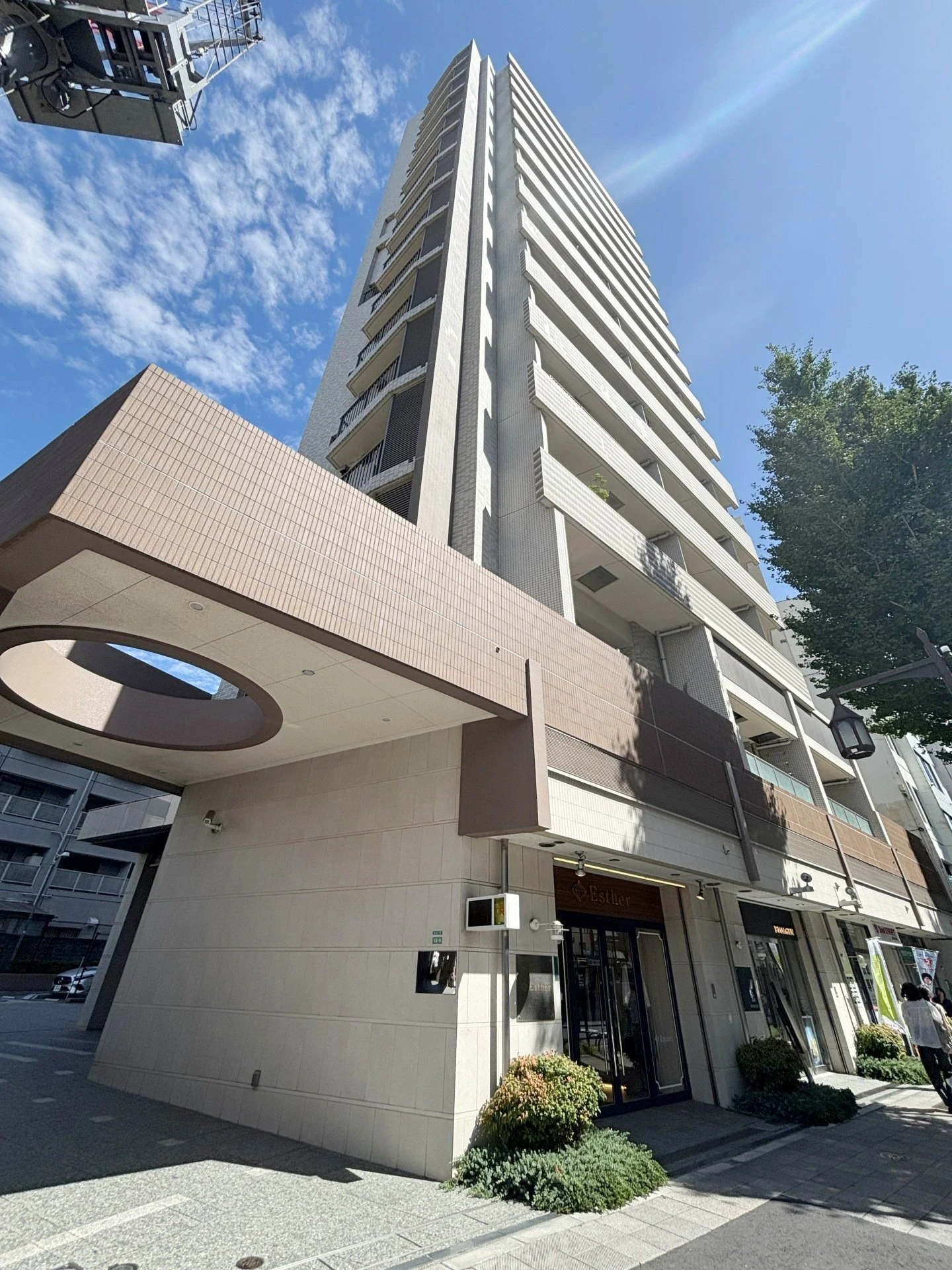 イトーピア目白カレン