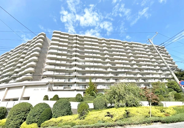 モア・クレスト我孫子ヒルズ