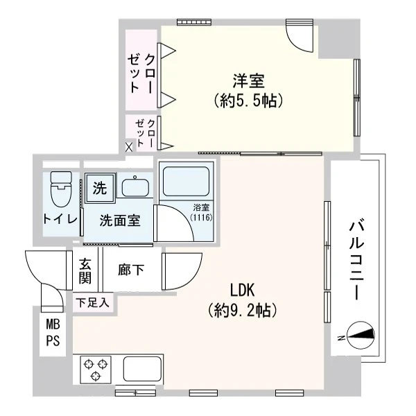 メゾン・ナチュール