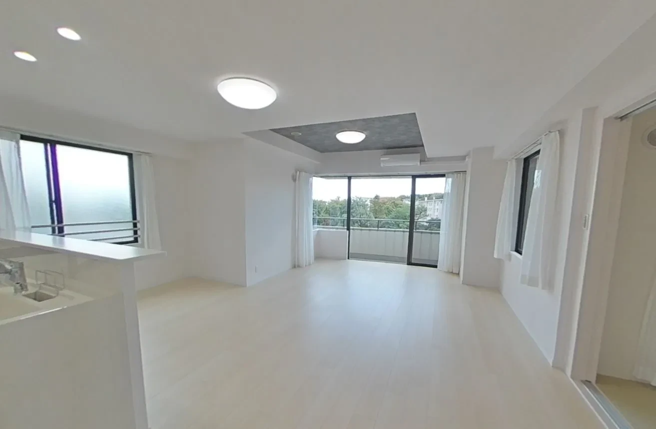 南生田アメニティホームズ