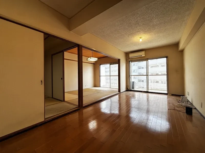 ひばりが丘・プラザ