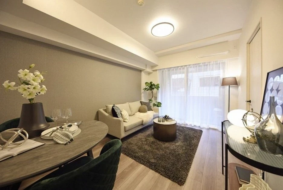 東京アムフラット