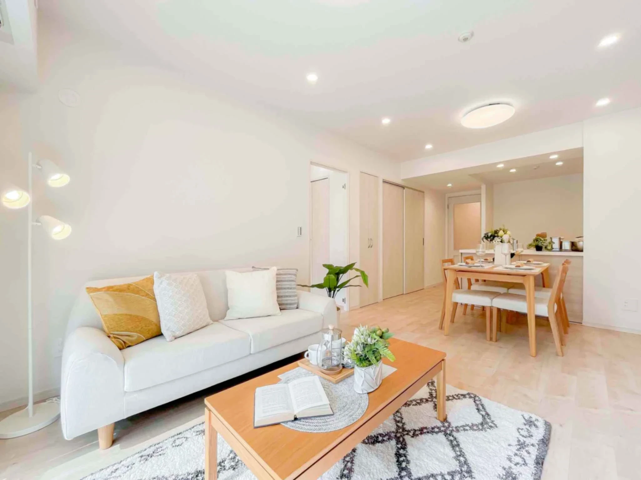 ラ・ヴィータシティ