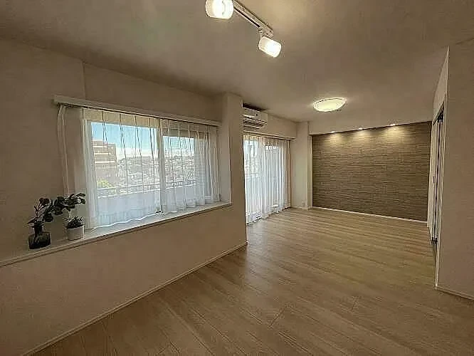 東急ドエル・アルス大倉山東