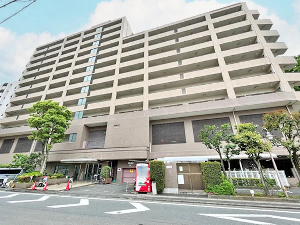 リーベスト和光２