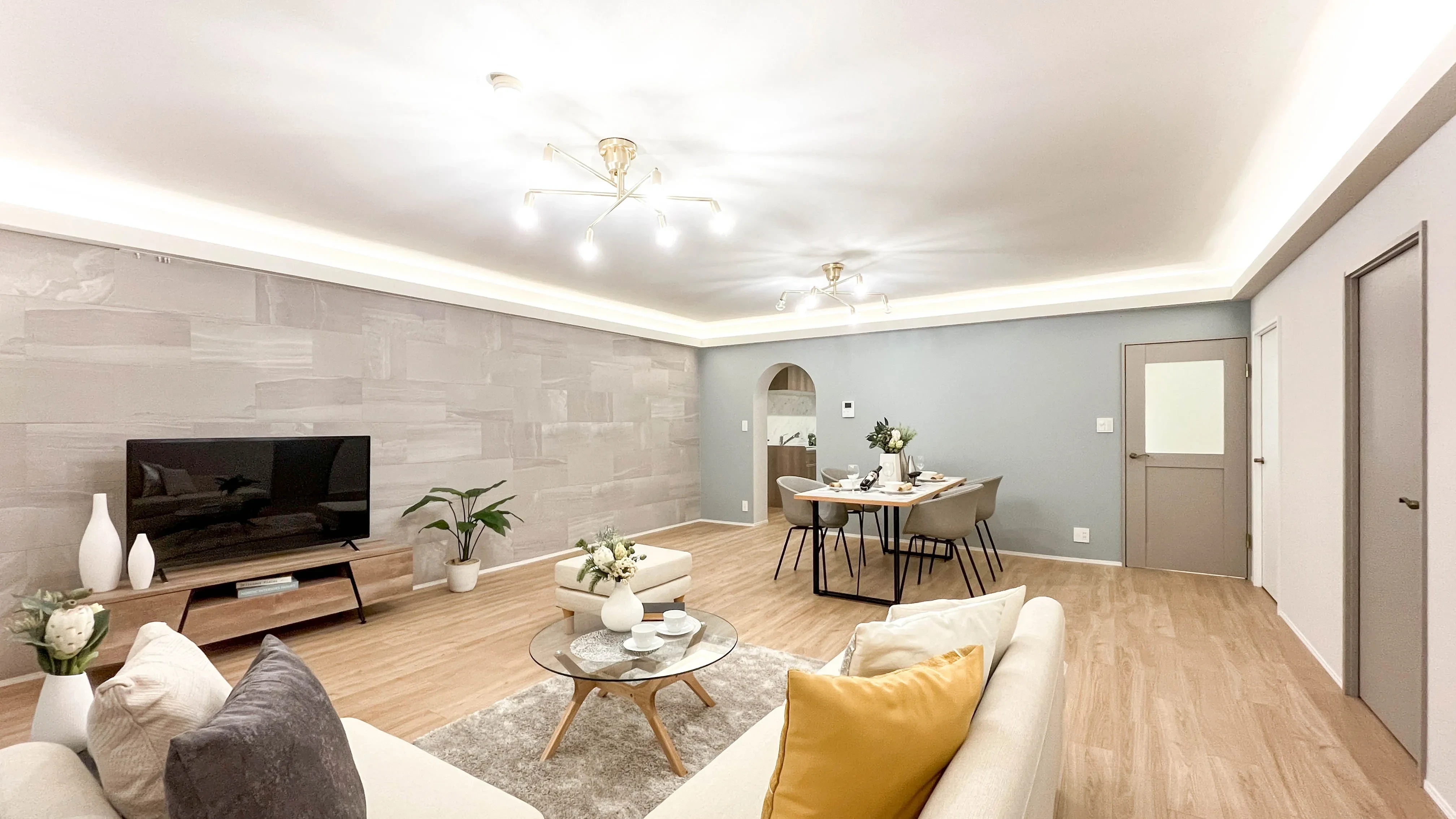 東急ドエルアルス弦巻1号棟