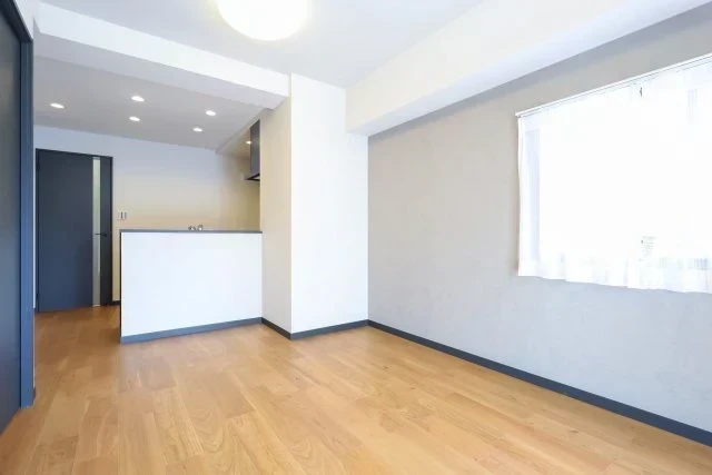 藤和中目黒コープ 