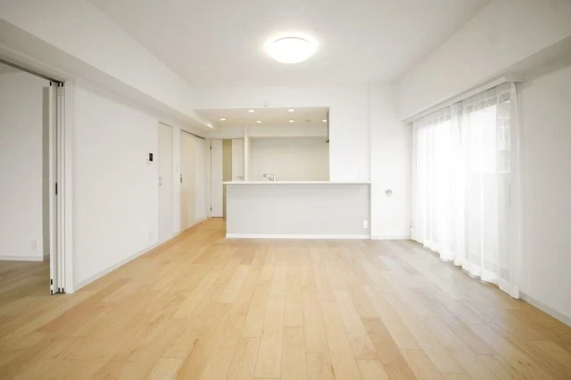 シーアイハイツ和光Ｋ棟