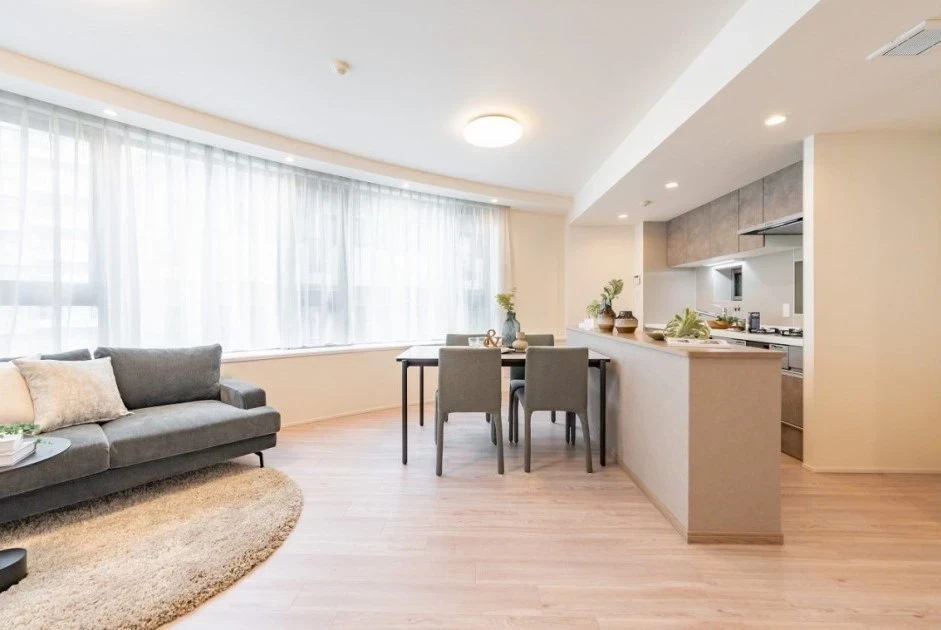 グランスイート文京本駒込