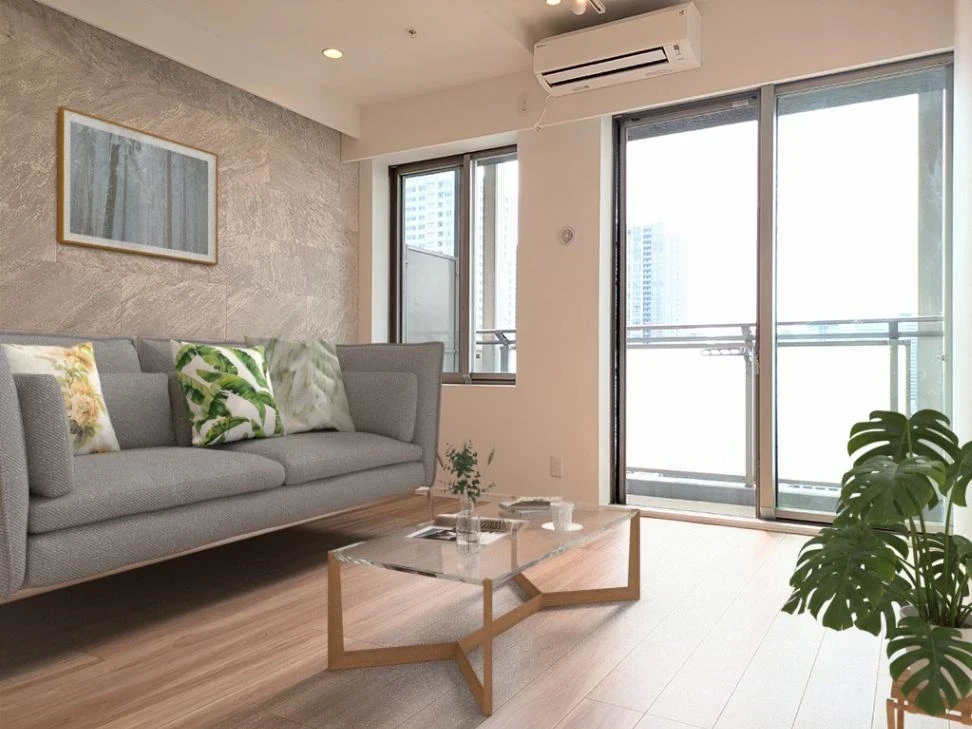 フェイバリッチタワー品川