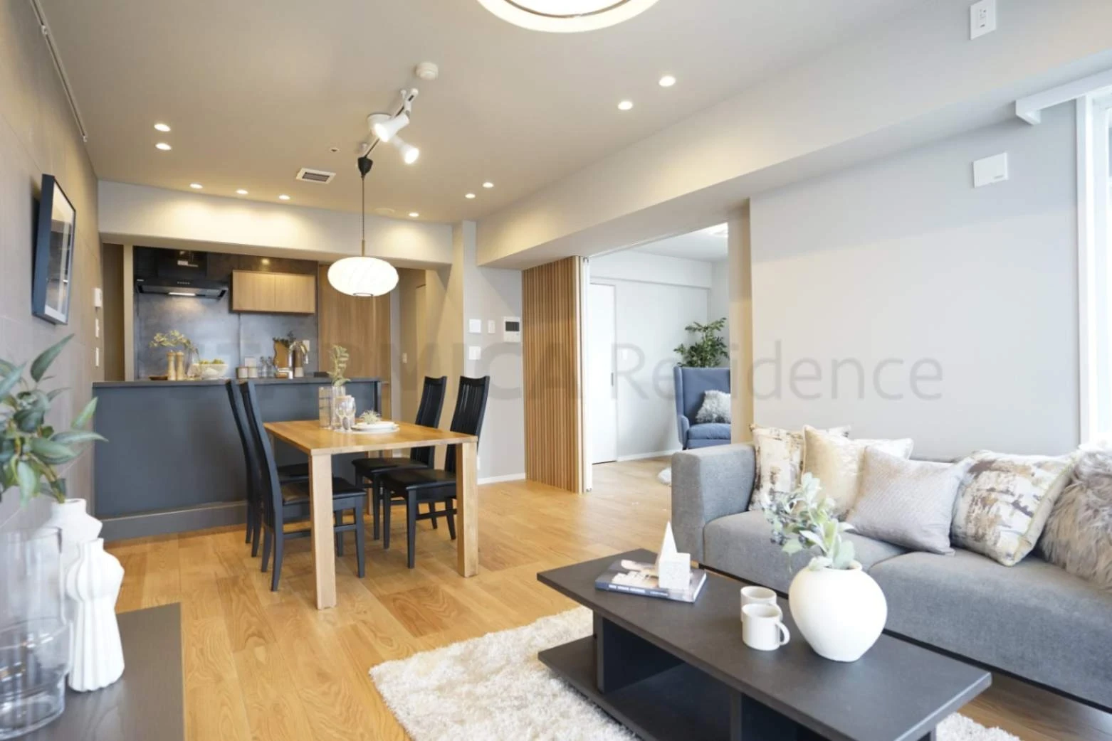 晴海アイランドトリトンスクエアビュータワー